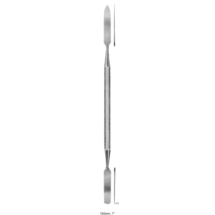 Cement Spatula