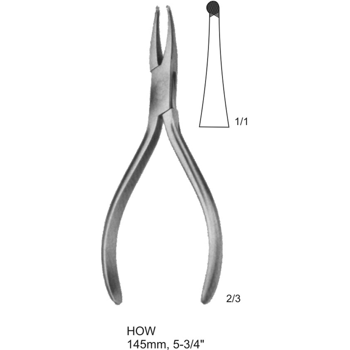 Technic Plier