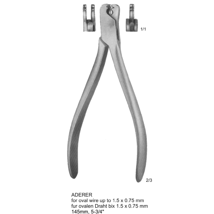Technic Plier
