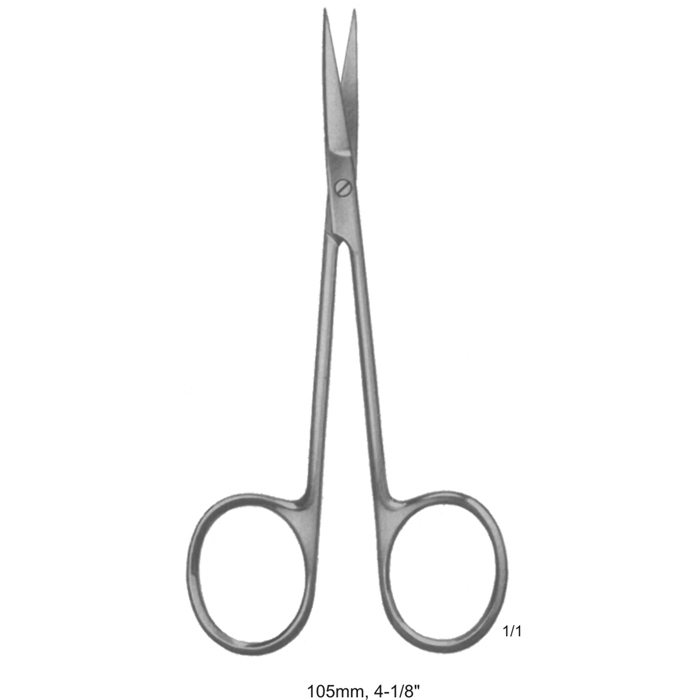 Gum Scissors 