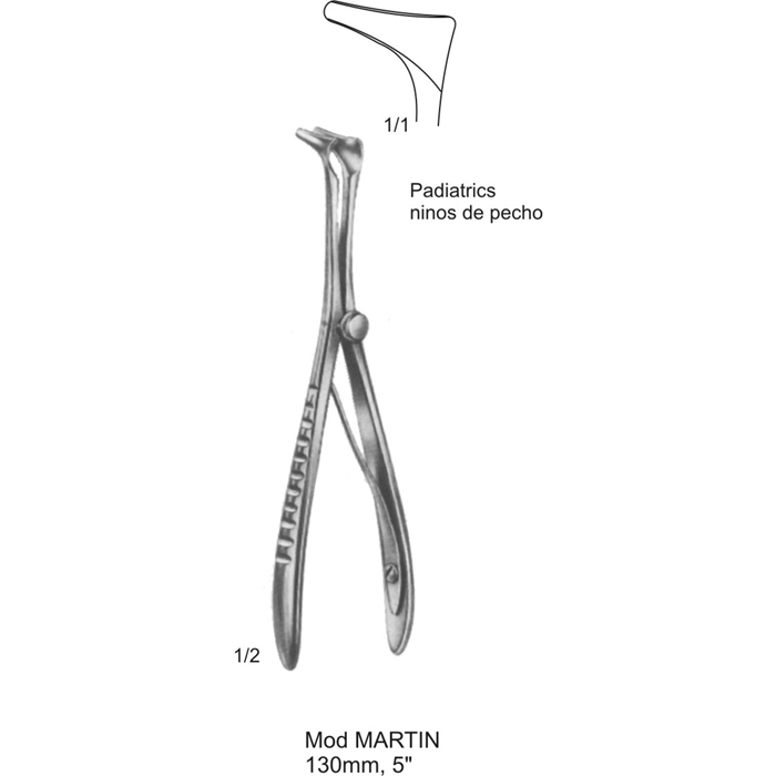 Nasal Specula 